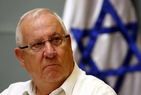 Israeli president to begin cabinet formation talks