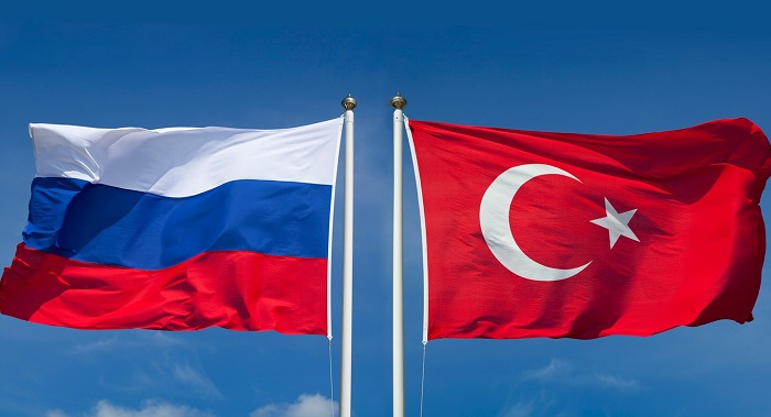 Ankara remercie la Russie pour le soutien des services de renseignements russes sur le coup d`Etat 