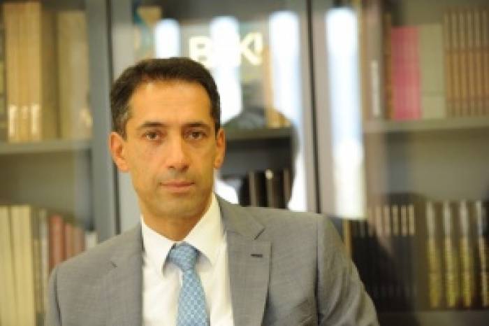 Rahman Mustafayev, nouvel Ambassadeur d’Azerbaïdjan en France accorde une interview à «Opinion internationale»