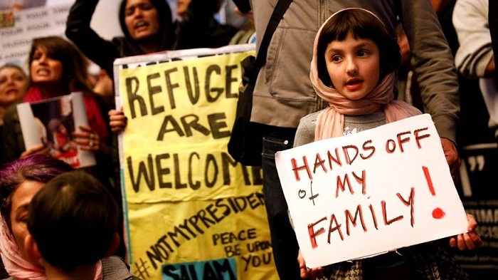 Trump`s immigration move will harm US research and leadership, scientists warn 