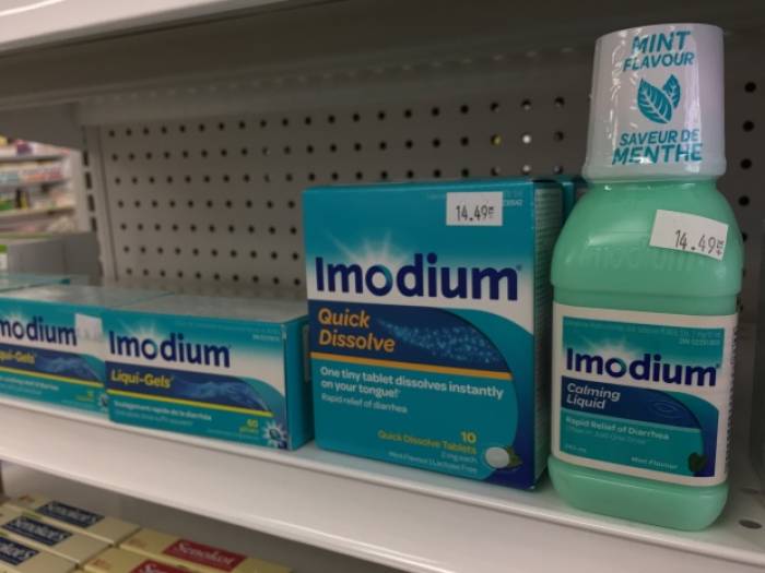 L'Imodium, cette "méthadone du pauvre" qui tue les toxicomanes
