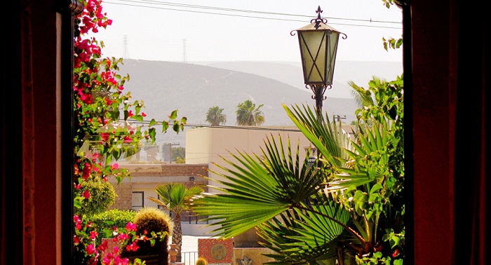Le Portugal impose une taxe sur... le paysage