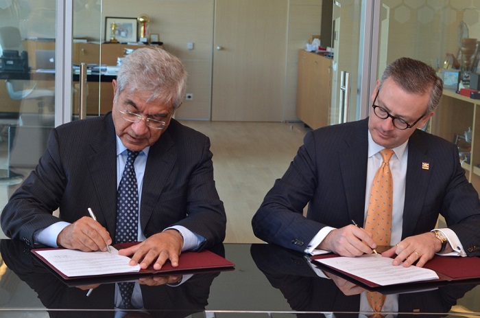 L`Azerbaïdjan va coopérer avec le Costa-Rica sur la formation des diplomates