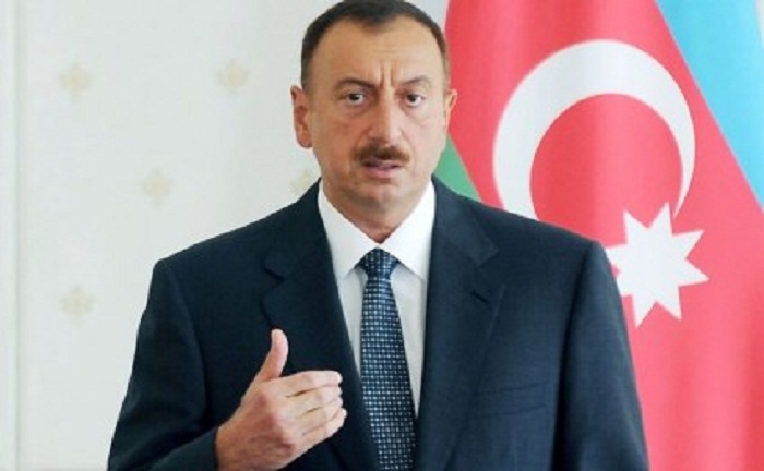 Ilham Aliyev ne signe pas les amendements à la loi sur les frais de transfert de devises