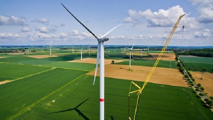 Bund drosselt Windkraft-Ausbau im Norden