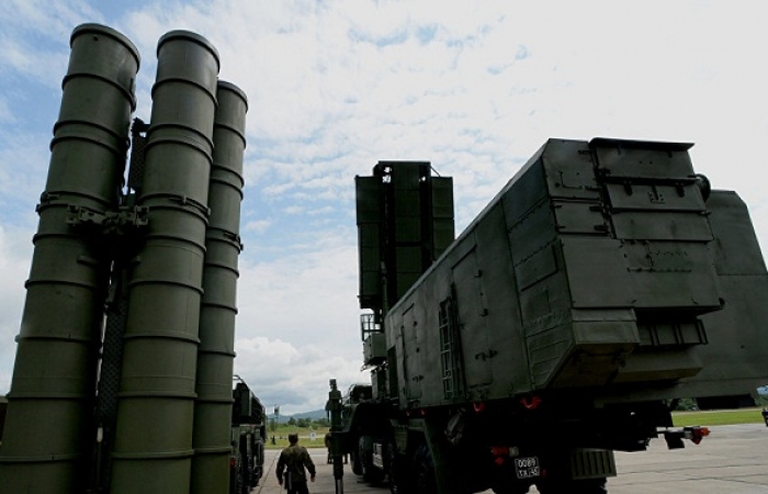 Sanciones de EEUU ponen en riesgo la venta de armas rusas a la India