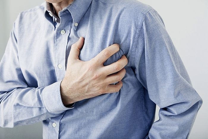 أعراض "صامتة" للنوبة القلبية قد تحول دون نجاتك