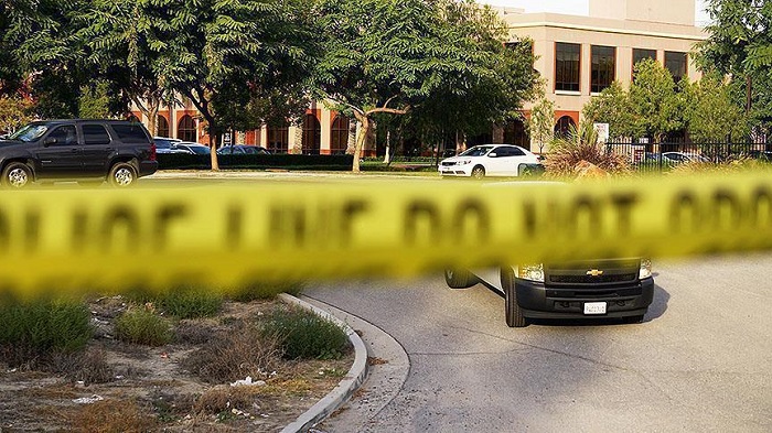 Etats-Unis : Incendie dans une mosquée en Floride
