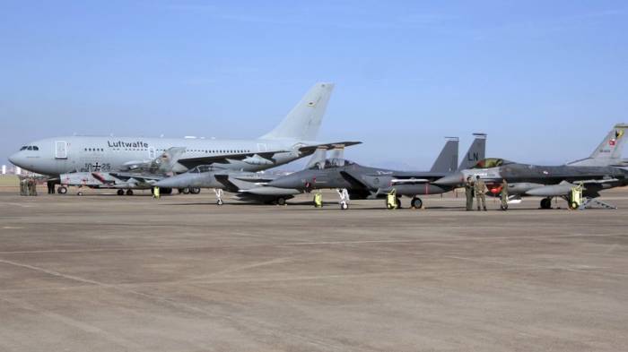 Bundeskabinett stimmt über Abzug aus Incirlik  ab