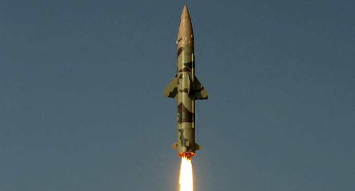 L'Inde teste avec succès un missile à capacité nucléaire