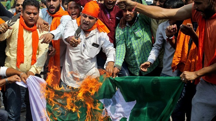 Cachemire: 2 soldats pakistanais tués