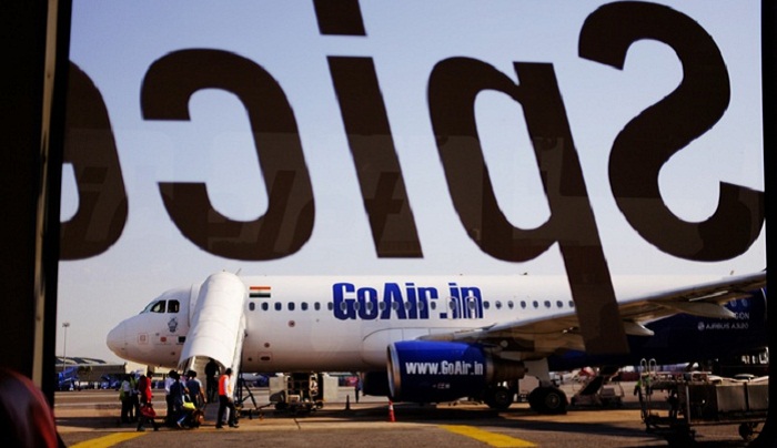 Inde: Un avion de ligne atterrit d`urgence après une alerte à la bombe