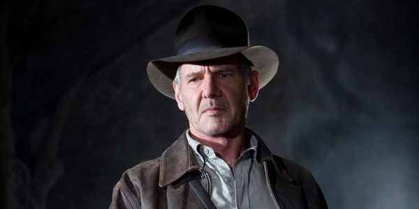 "Indiana Jones 5" : Spielberg lève le voile sur le destin d’Harrison Ford