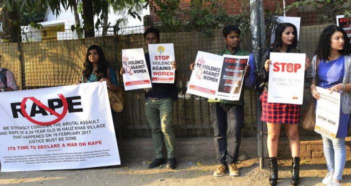 Une Indienne de 10 ans veut pouvoir avorter après des viols répétés