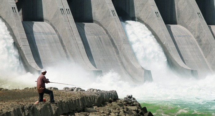 Indígenas anuncian juicio en contra el Estado boliviano por construcción de represa
