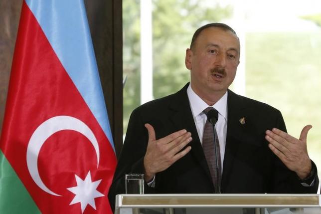 Le Président Ilham Aliyev accuse le Groupe de Minsk de double standards - FLASH 