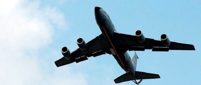 Indonésie : Un avion porté disparu avec 4 personnes à bord