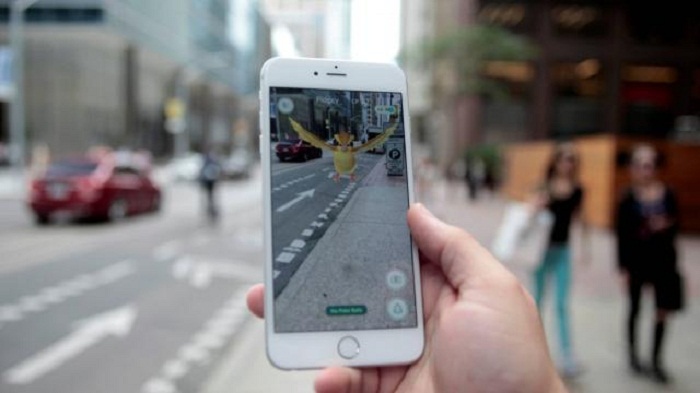 Indonésie: un Français jouant à Pokémon Go interpellé