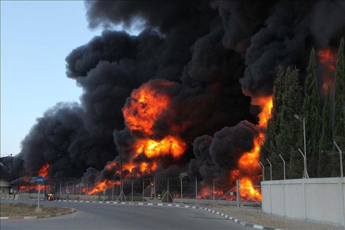 Indonésie: Six morts et sept blessés dans l’explosion d’une centrale électrique
