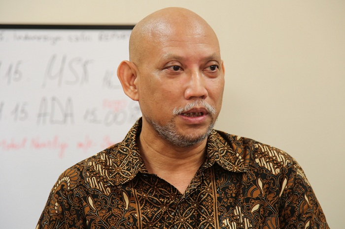 Indonesian Ambassador completes diplomatic mission in Baku