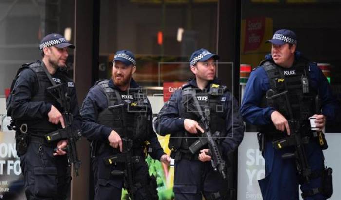 El EI asegura que el ataque de Londres fue por venganza