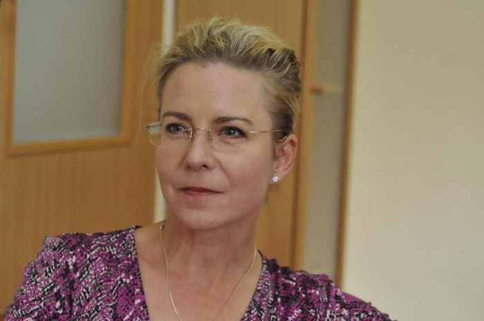 Ingrid Tersman: Azerbaijani tolerance model is intriguing for Sweden