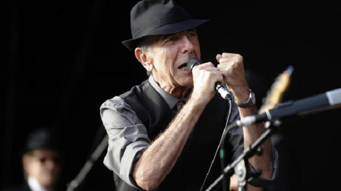 Leonard Cohen a été inhumé à Montréal