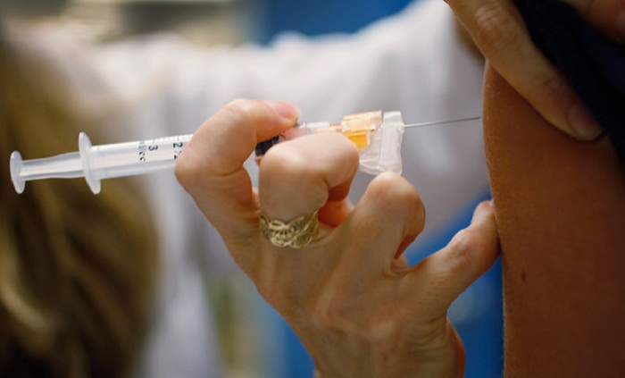HPV sharply reduced in teenage girls following vaccine - Study