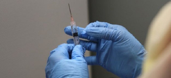 UK is `vulnerable` to next Ebola outbreak