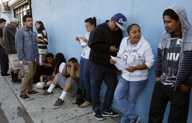 EEUU actuará contra países que se nieguen a recibir de vuelta a inmigrantes ilegales