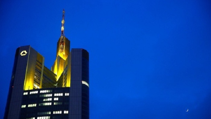 Samsung will Commerzbank-Tower kaufen