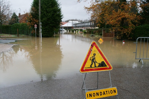 France: la moitié de la Normandie repasse en vigilance orange