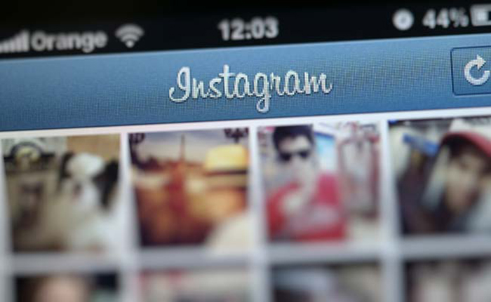 Behind the scenes of the world`s first true Instagram novel