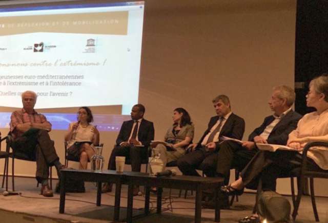 Azerbaijan`s contributions to intercultural dialogue highlighted in conference in Paris