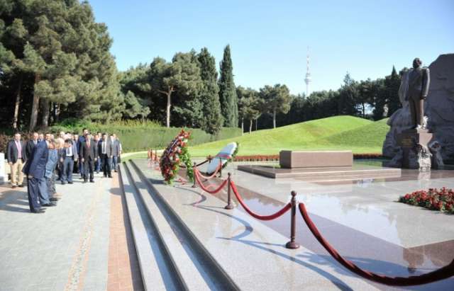 Baku hosts first International Conference of Young Researchers