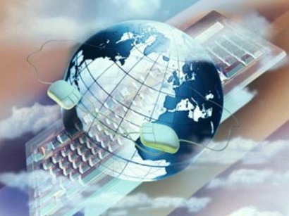 Chinese company invited to participate in Internet development project in Azerbaijan