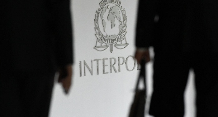 Paris illégaux sur l`Euro 2016: Interpol arrête 4.100 personnes