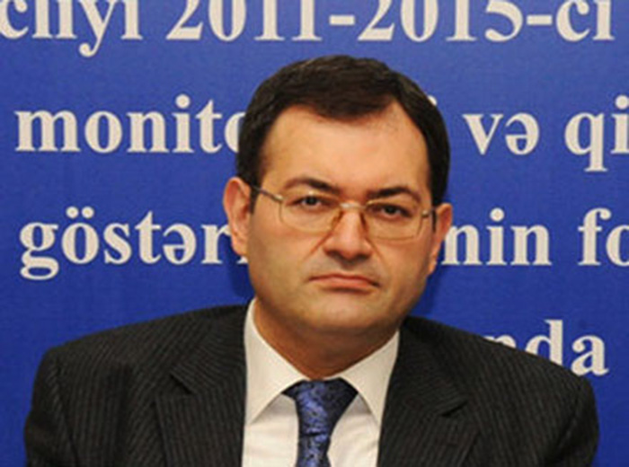 Azerbaijan`s youth policy is one of the best in the world - VIDEO
