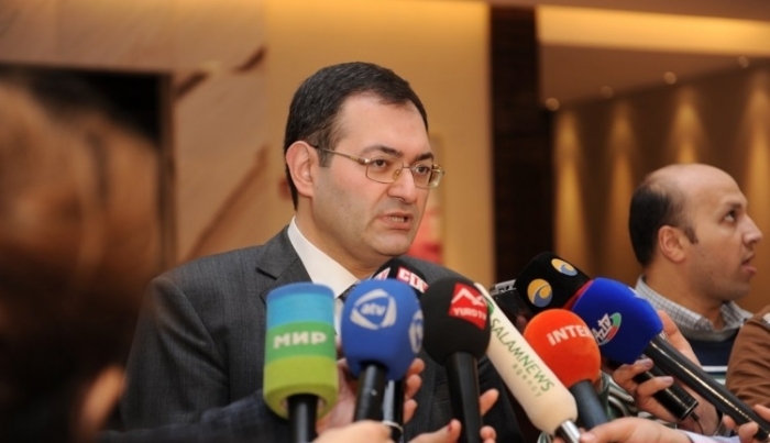 All Azerbaijani state youth programs successfully implemented: deputy minister
