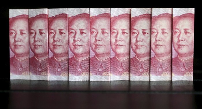 China multiplica por 1,5 su inversión extranjera directa