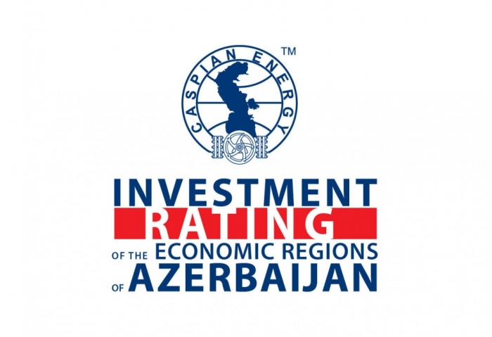 Caspian Energy to publish investment rating of Azerbaijan regions
