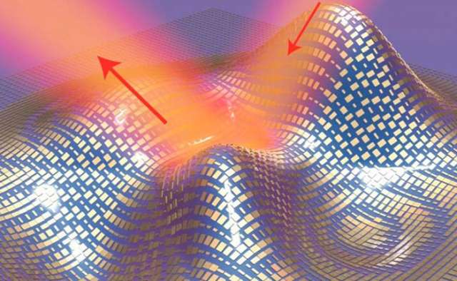 Now You See it, Now You Don`t: Invisibility Cloak Nears Reality