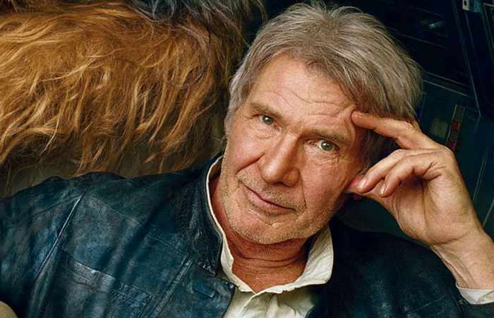 Harrison Ford ne perdra pas sa licence d'avion