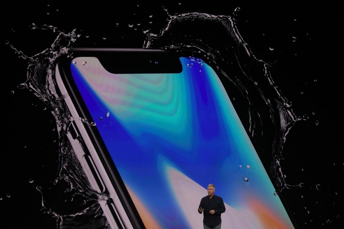 Apple is about to update everyone's iPhones