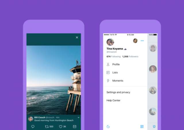Twitter tweaks its design again in an attempt to woo newcomers