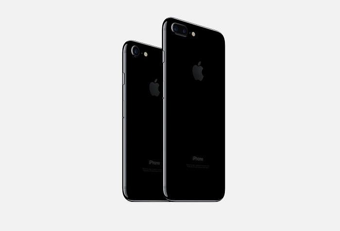 Cinq choses à savoir sur l`iPhone 7 et l`iPhone 7 Plus