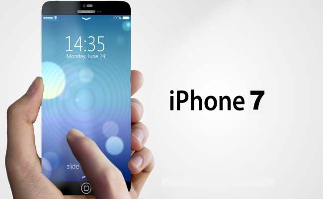 Et si l’iPhone 7 sortait sans prise Jack?