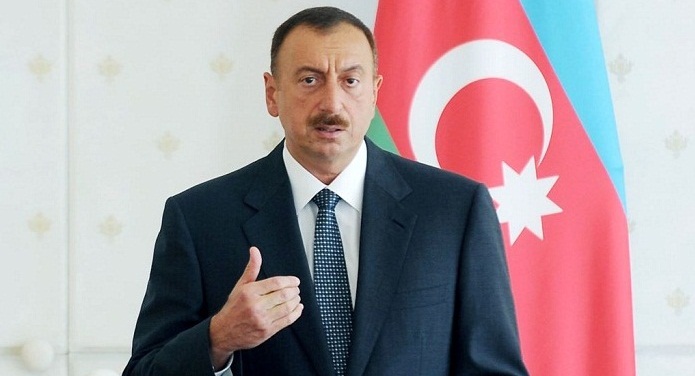 İlham Aliyev: Les conflits sont censés à être résolus sur la base des résolutions 