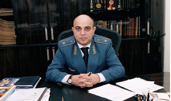 Azerbaijan playing strategic role in North-South project