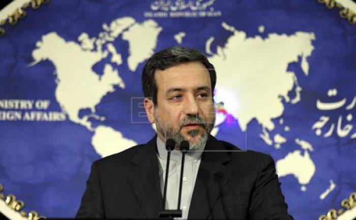 Irán denuncia que EEUU quiere "destruir" el acuerdo nuclear con sus sanciones